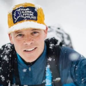 Meet your Posher, Travis